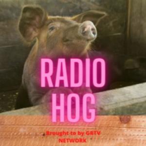 RADIO HOG