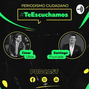 Te Escuchamos