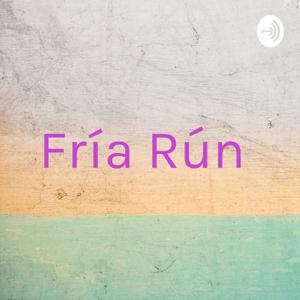 Fríða Rún