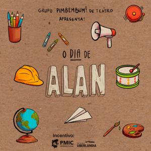 O dia de Alan