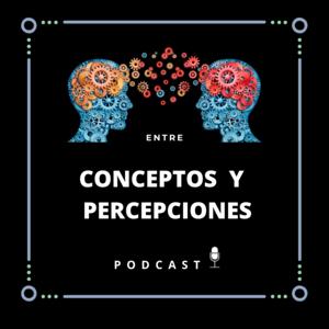 Entre Conceptos y Percepciones