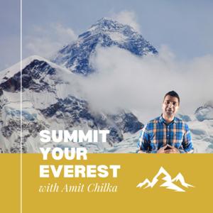 Summit Your Everest