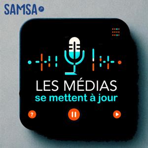 Les médias se mettent à jour