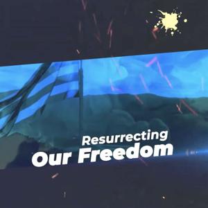 Resurrecting Our Freedom