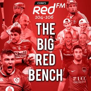 The Big Red Bench | Cork's RedFM by Red FM