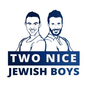 Two Nice Jewish Boys by Eytan and Naor