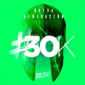 #30K NUEVA GENERACIÓN YS300 EXPANSIÓN by Ys 300 nueva generacion