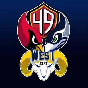 NFC West Cast