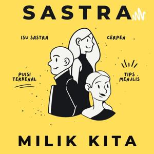 Sastra Milik Kita