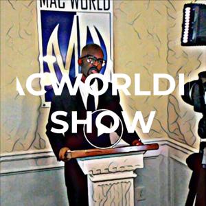 MACWORLDINC SHOW