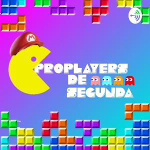 ProPlayers de Segunda