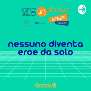 Nessuno diventa eroe da solo - ANGinRadio Rende