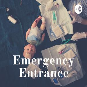 Emergency Entrance