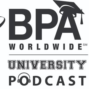 BPA UNIVERSITY