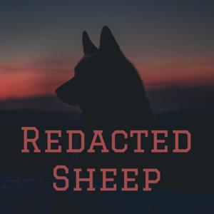 Redacted Sheep