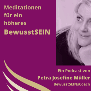 Meditationen für ein höheres BewusstSEIN