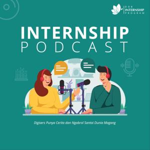 Internship DDB Telkom Podcast