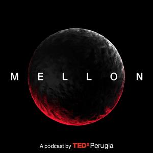 Mellon Podcast