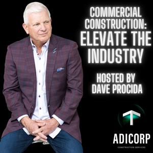 Commercial Construction: Elevate the Industry