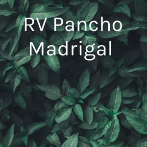 RV Pancho Madrigal by Rolando Vallecillo Rivera