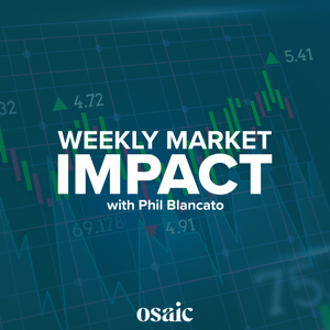 Weekly Market Impact