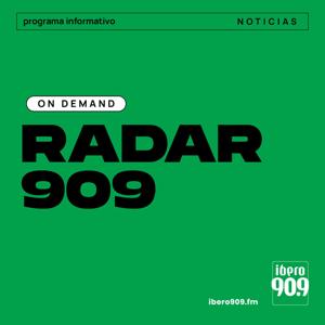 Radar 909