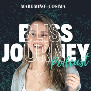 BLISS JOURNEY con Mabe Miño