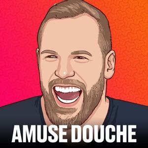 Amuse Douche with James Haskell by Folding Pocket