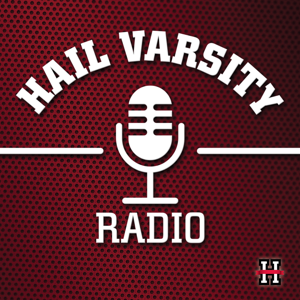 Hail Varsity Radio Show by Hurrdat Media