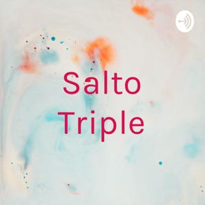 Salto Triple