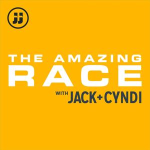 The Amazing Race with Jack and Cyndi by Jay + Jack Productions