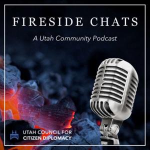 Utah's Fireside Chats