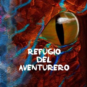 Refugio del aventurero - Historias de Fantasía