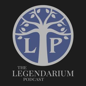 The Legendarium by The Legendarium Podcast