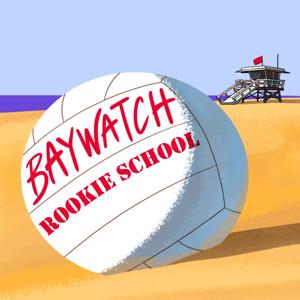 Baywatch Rookie School