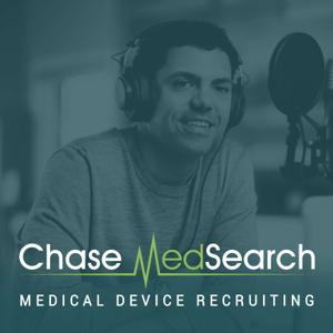 Chase MedSearch Podcast by Jordan Chase