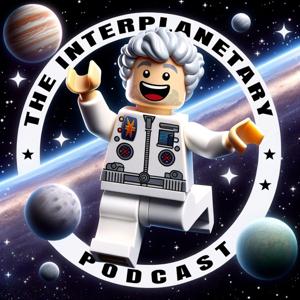 Interplanetary Podcast by Matthew Russell