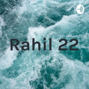 Rahil 22 by Rahil