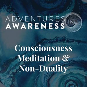 Adventures in Awareness by Amir Giles