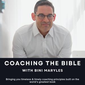 Coaching The Bible