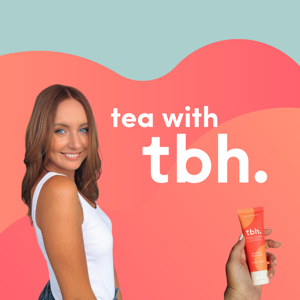 tea with tbh