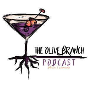 The Olive Branch