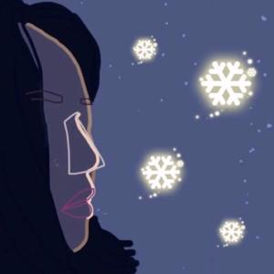 嘿，你怎么还不睡？