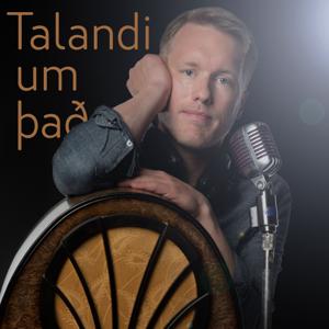 Talandi um það