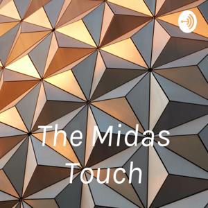 The Midas Touch by Oseh Airende
