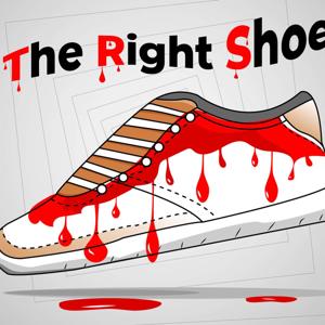 The Right Shoe by Debbie