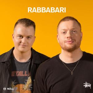 Rabbabari