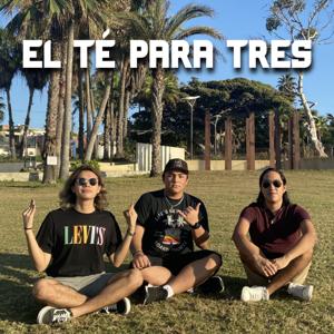 El té para tres