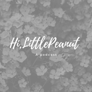 Hi, LittlePeanut