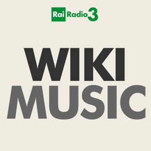 WIKIMUSIC